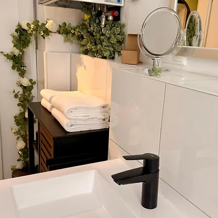 Traumwerk 24 - Jakober Loft アウグスブルク