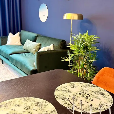 Traumwerk 24 - Jakober Loft *