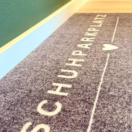 Traumwerk 24 - Jakober Loft アパート