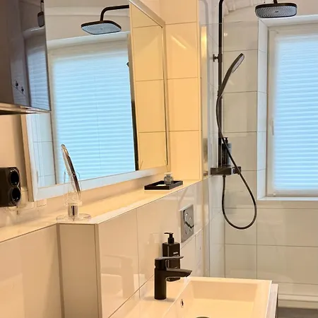 Traumwerk 24 - Jakober Loft