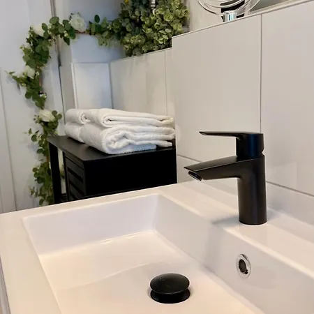 アパート Traumwerk 24 - Jakober Loft *