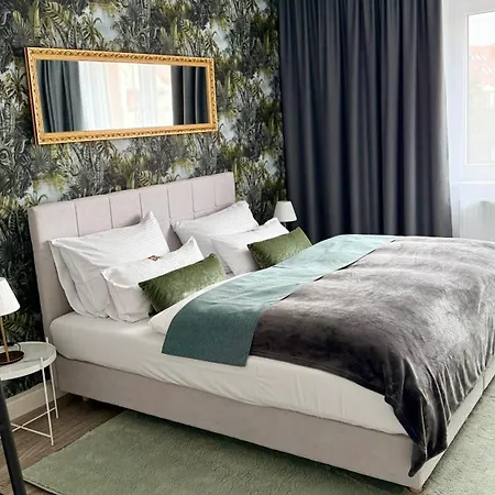 Traumwerk 24 - Jakober Loft アウグスブルク