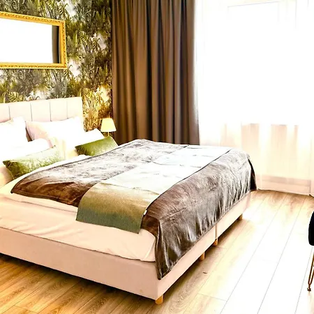 Traumwerk 24 - Jakober Loft アパート アウグスブルク