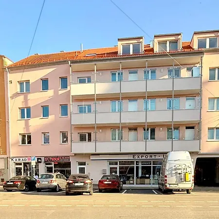 Traumwerk 24 - Jakober Loft *