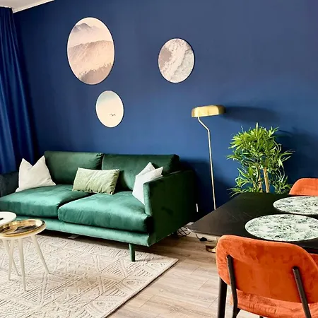 Traumwerk 24 - Jakober Loft * Augsburg