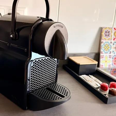 Lejlighed Traumwerk 24 - Jakober Loft Augsburg