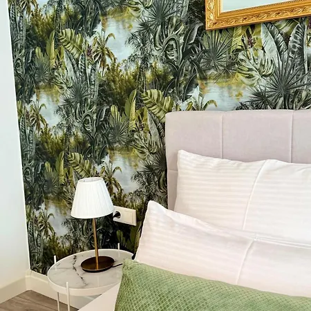 Traumwerk 24 - Jakober Loft Augsburg