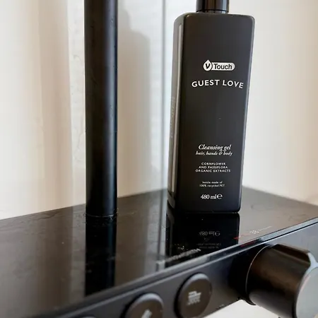 Traumwerk 24 - Jakober Loft Lejlighed Augsburg