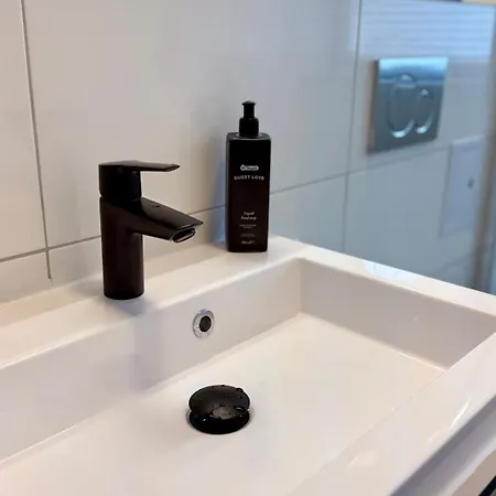 Apartament Traumwerk 24 - Jakober Loft Augsburg