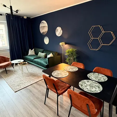 Traumwerk 24 - Jakober Loft Apartment *