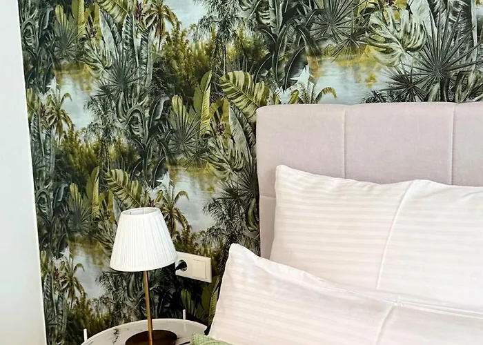 Traumwerk 24 - Jakober Loft Augsburg