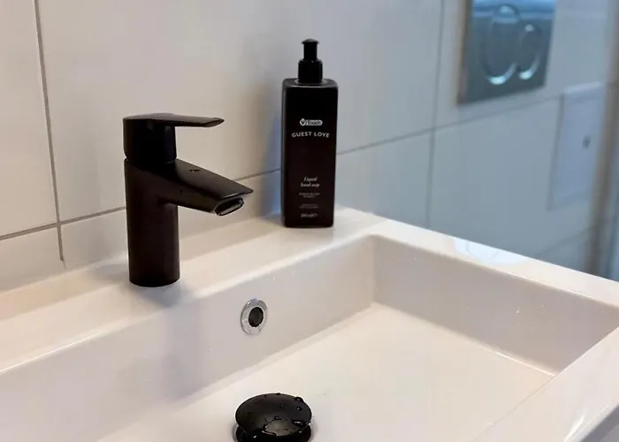 Apartment Traumwerk 24 - Jakober Loft Augsburg