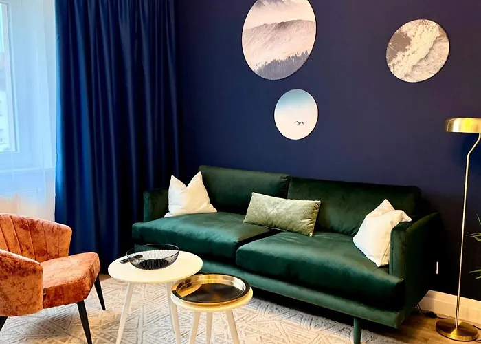 Traumwerk 24 - Jakober Loft Augsburg