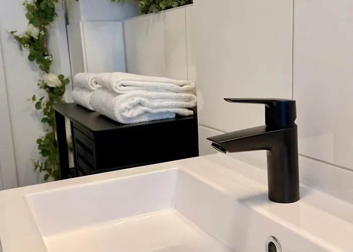 Apartment Traumwerk 24 - Jakober Loft *