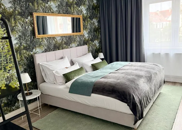 Traumwerk 24 - Jakober Loft Augsburg