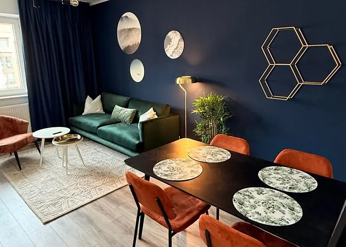 Traumwerk 24 - Jakober Loft Apartment *